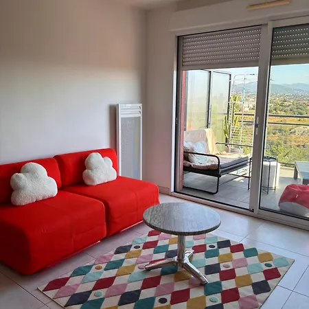 Homestay szállás Des Roses *